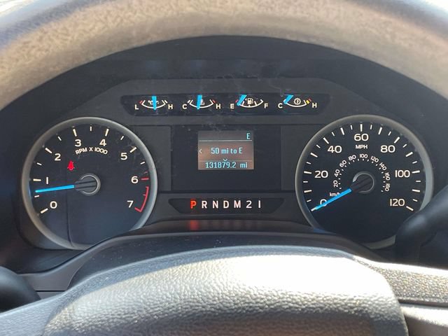 Used 2016 Ford F150 XLT RWD image 19
