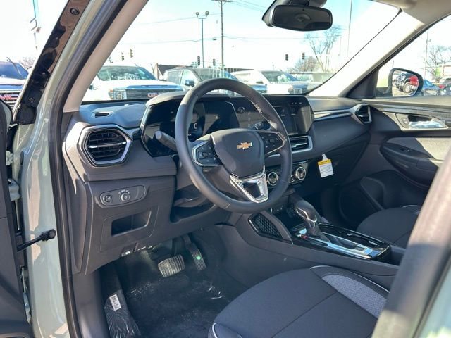 New 2026 Chevrolet TrailBlazer LT w/ Convenience Package image 27