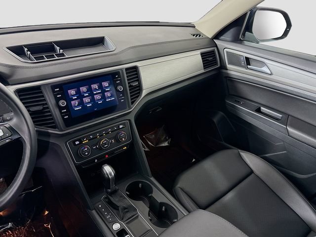 Used 2019 Volkswagen Atlas SE image 23