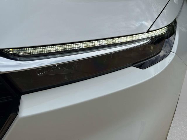 Used 2024 Honda CR-V LX image 10