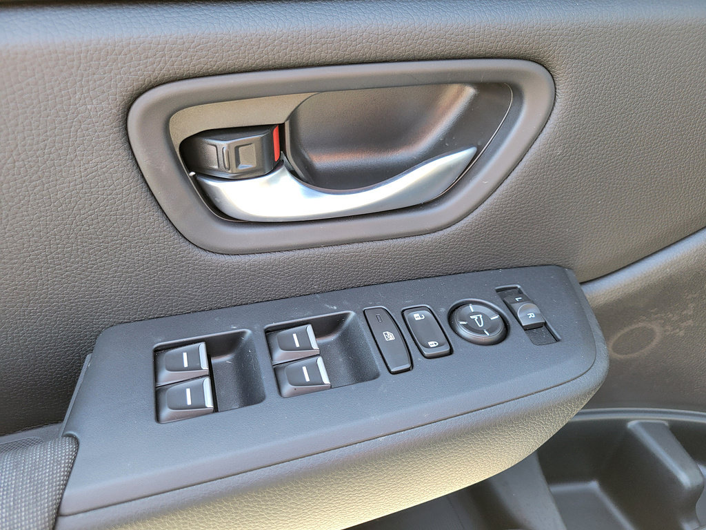 New 2026 Honda Pilot Sport image 19