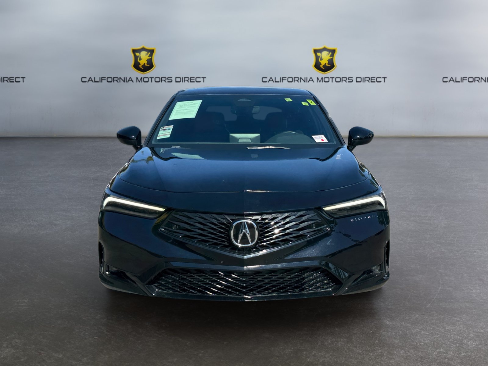 Used 2023 Acura Integra A-Spec FWD image 8