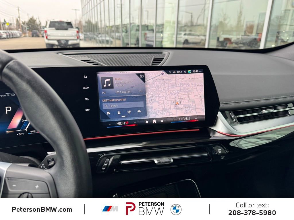 Used 2025 BMW X1 xDrive28i image 28