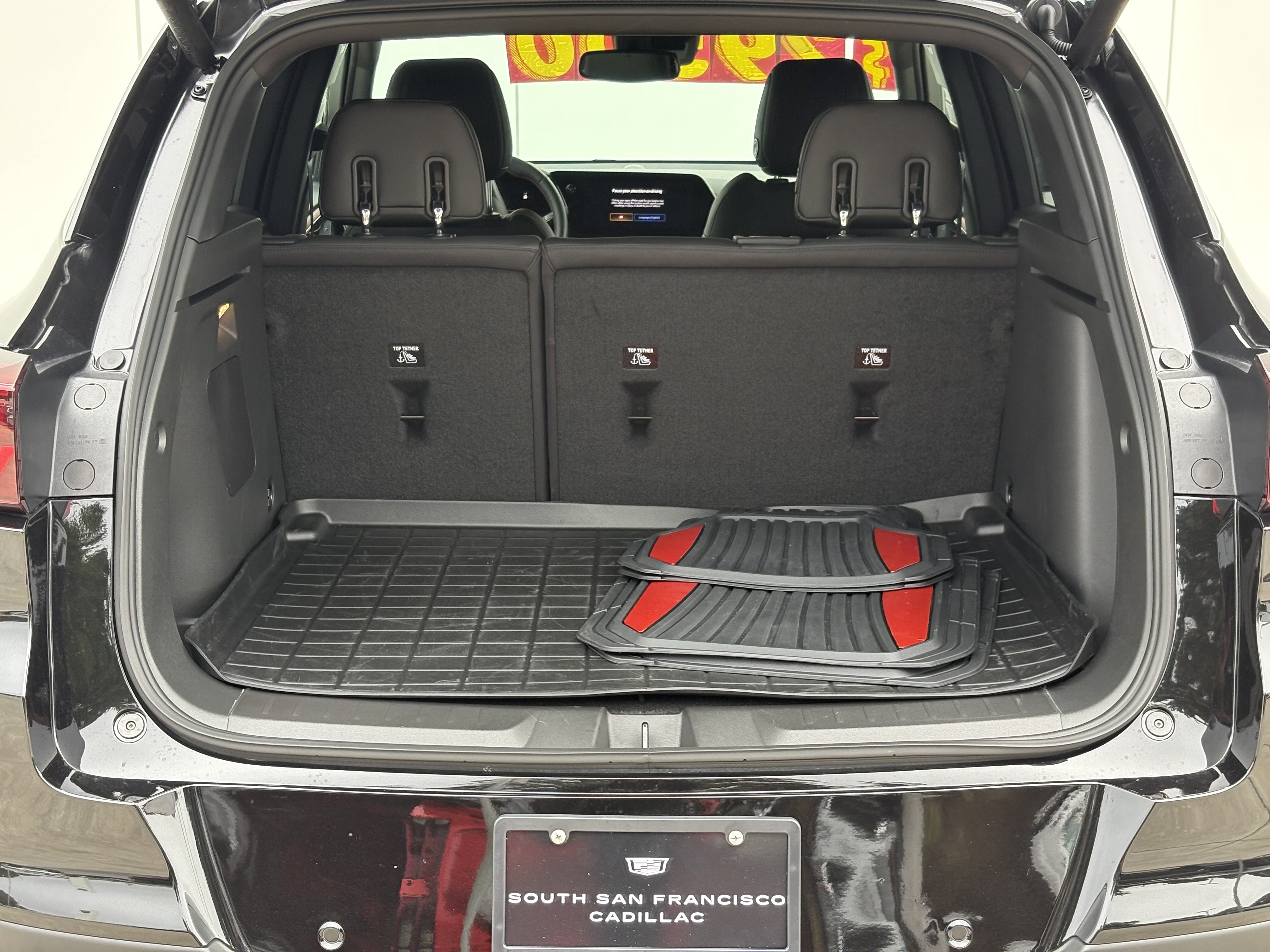 Used 2026 Chevrolet TrailBlazer RS w/ Convenience Package AWD/4WD image 9