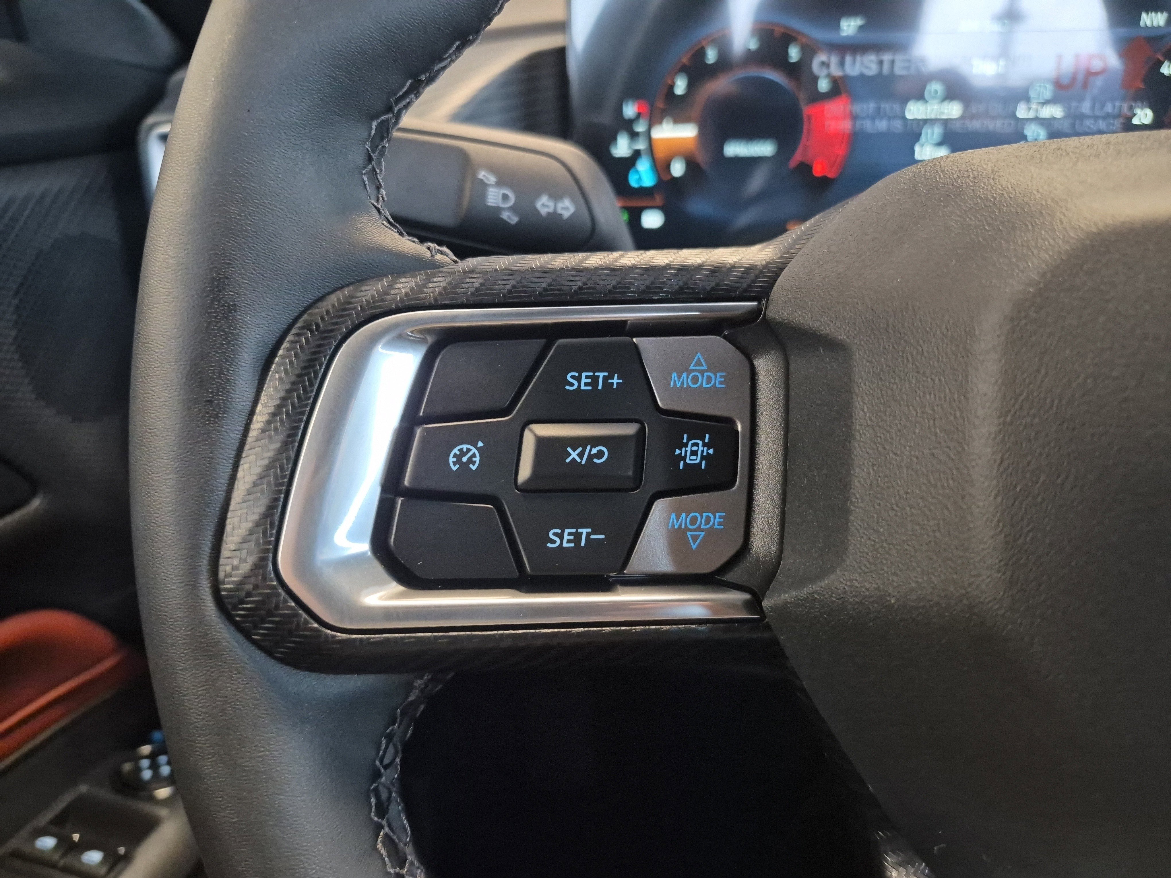 New 2026 Ford Mustang Premium image 21