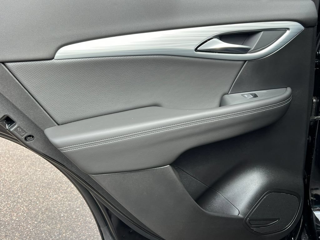 New 2026 Buick Envision Avenir AWD/4WD image 36