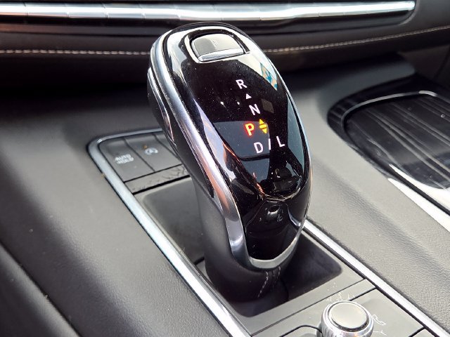 Used 2023 Cadillac Escalade Sport w/ Touring Package AWD/4WD image 35