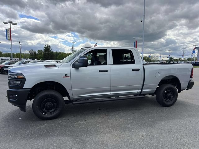 New 2026 RAM 2500 Tradesman AWD/4WD image 3