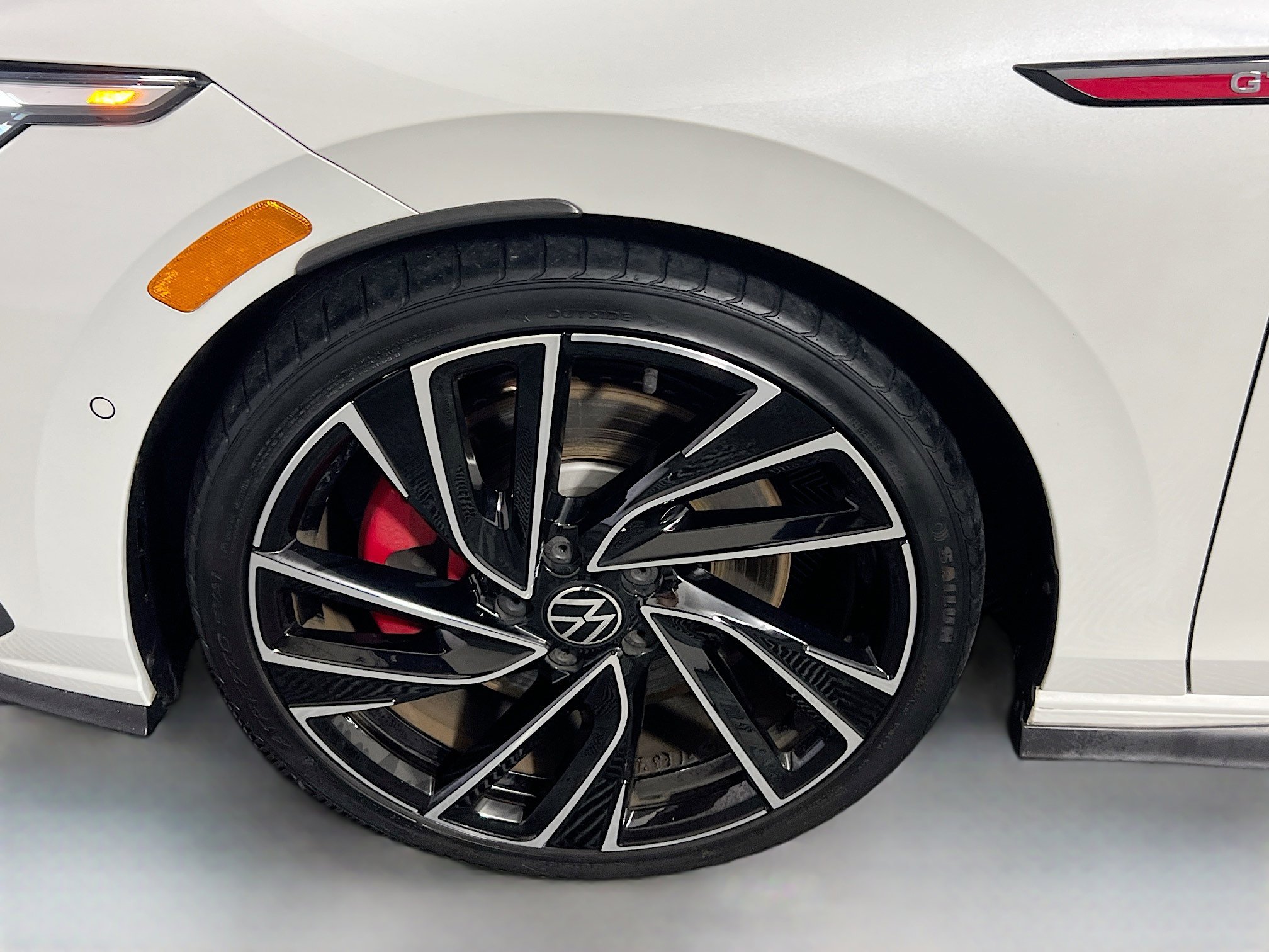 Used 2023 Volkswagen GTI Autobahn image 13