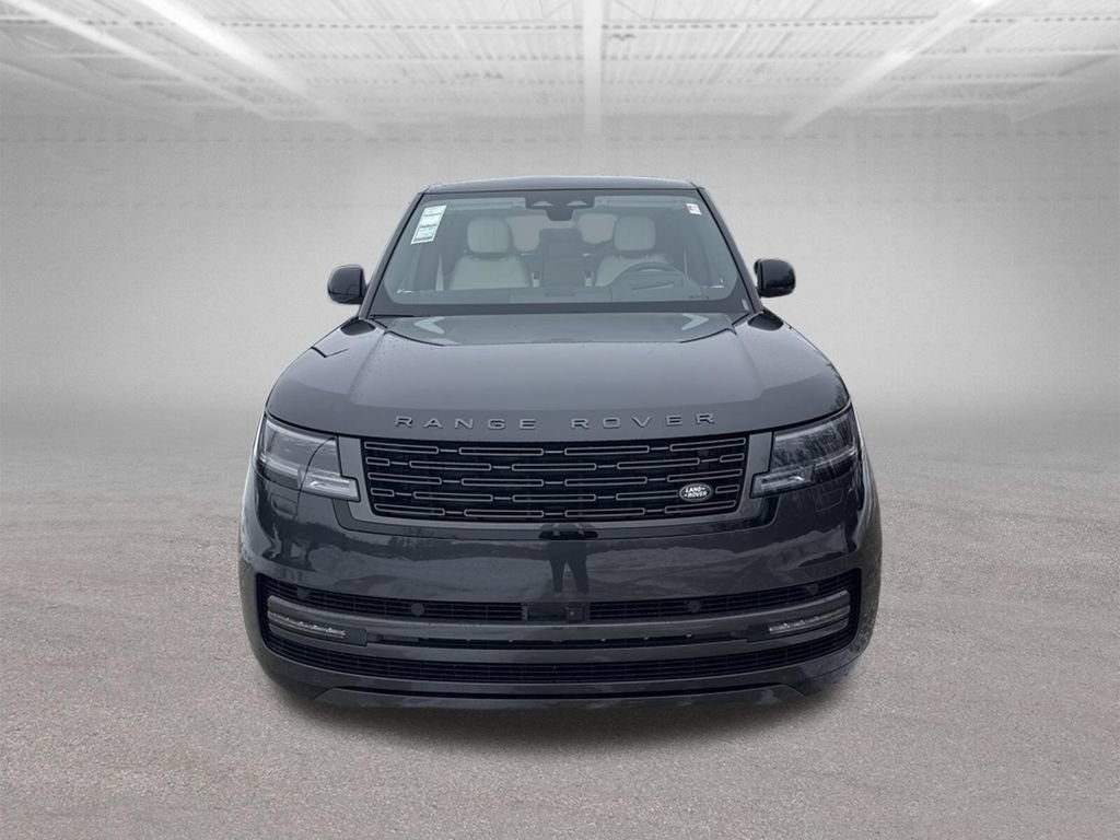 New 2026 Land Rover Range Rover Long Wheelbase SE AWD/4WD image 7