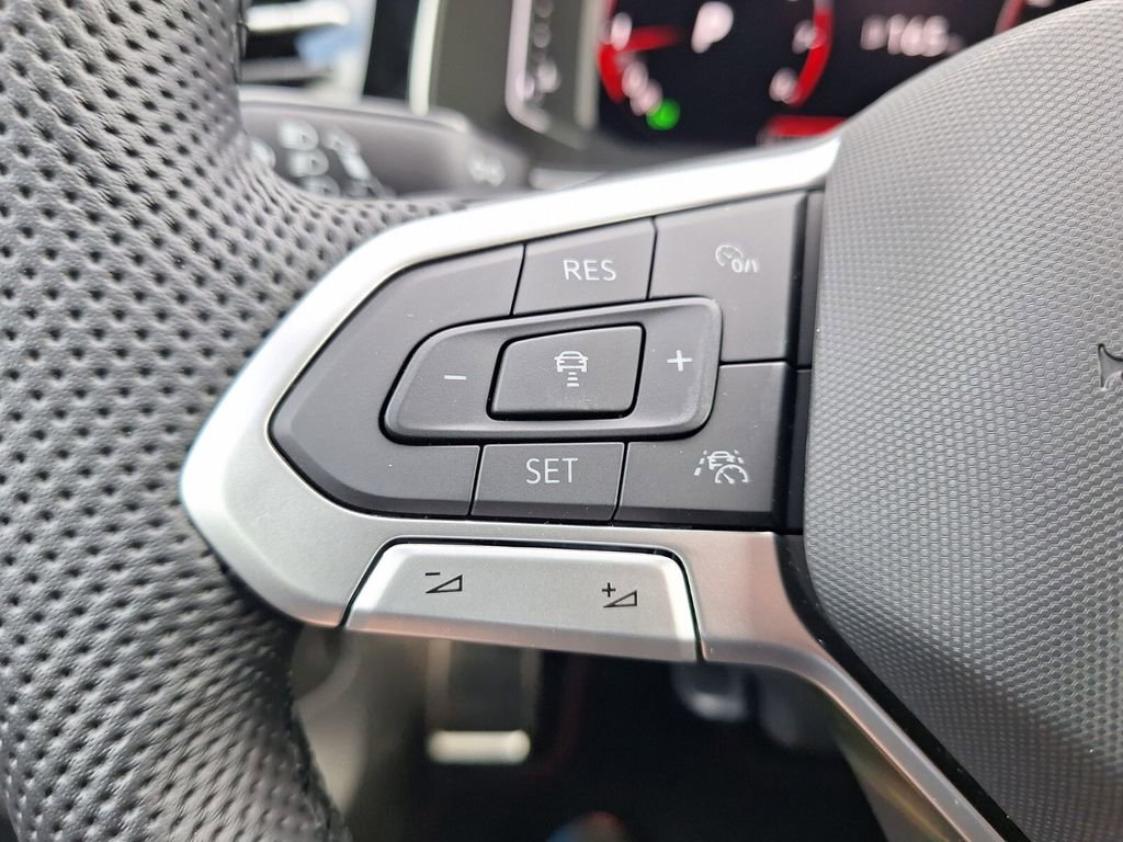 New 2026 Volkswagen Jetta GLI Autobahn image 12