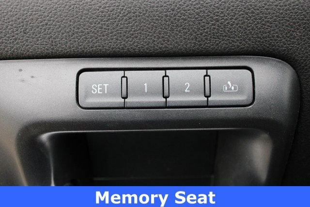 Used 2016 Chevrolet Silverado 1500 LTZ w/ Sport Package image 4