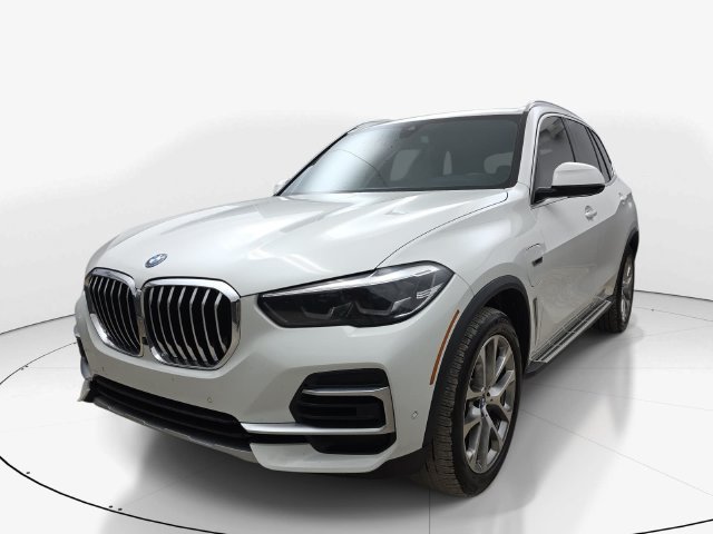 Used 2023 BMW X5 xDrive45e AWD/4WD image 8
