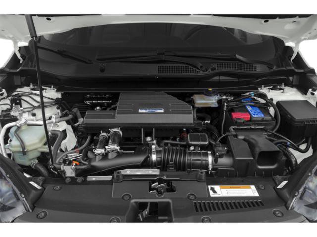 Used 2022 Honda CR-V LX image 15
