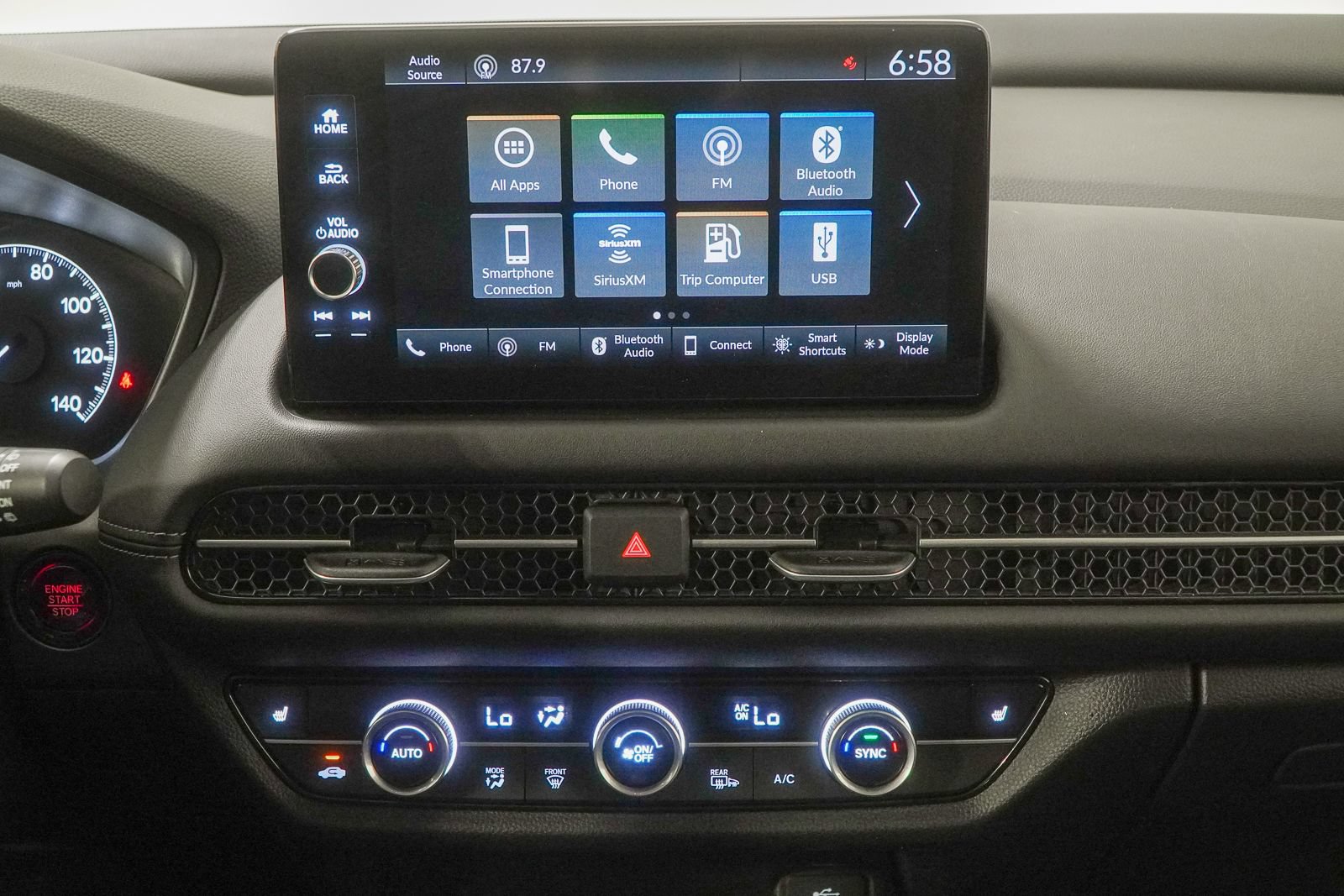 Certified 2024 Honda HR-V EX-L image 25