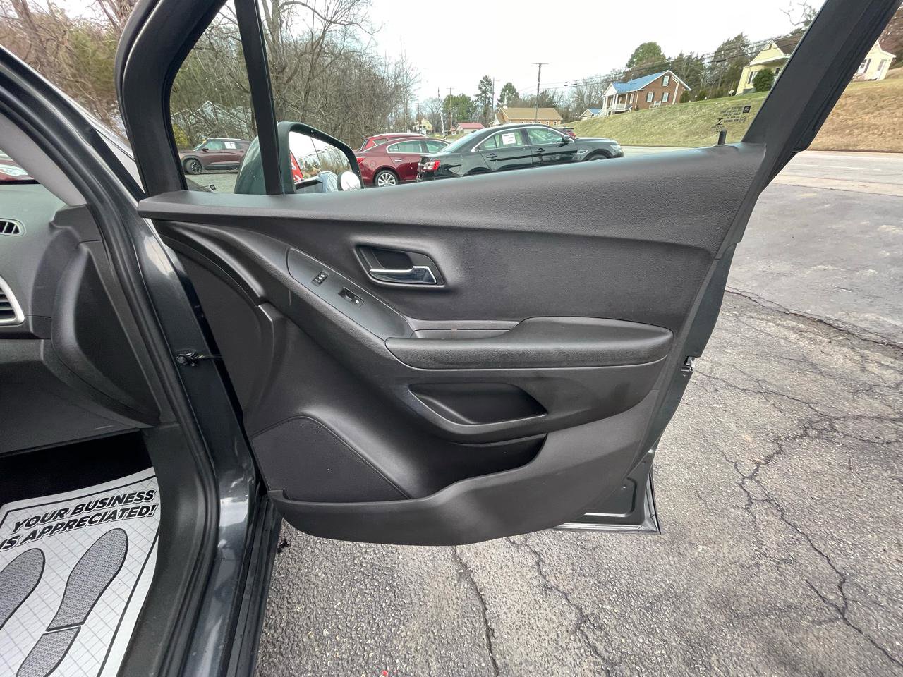 Used 2019 Chevrolet Trax LT image 26