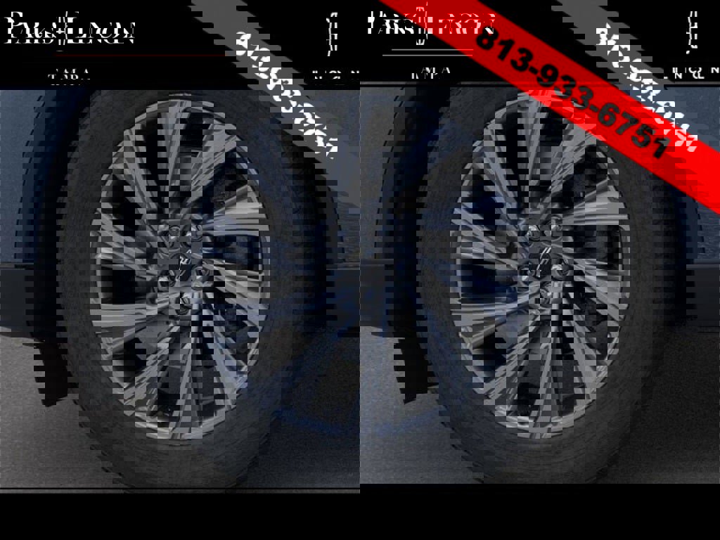 New 2026 Lincoln Aviator 2WD image 41