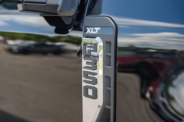 New 2026 Ford F350 XLT AWD/4WD image 19