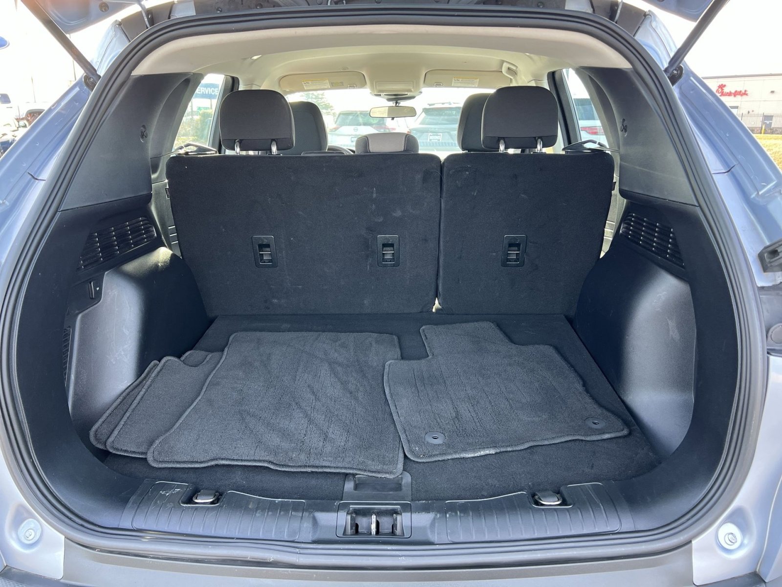 Used 2022 Ford Escape S image 24