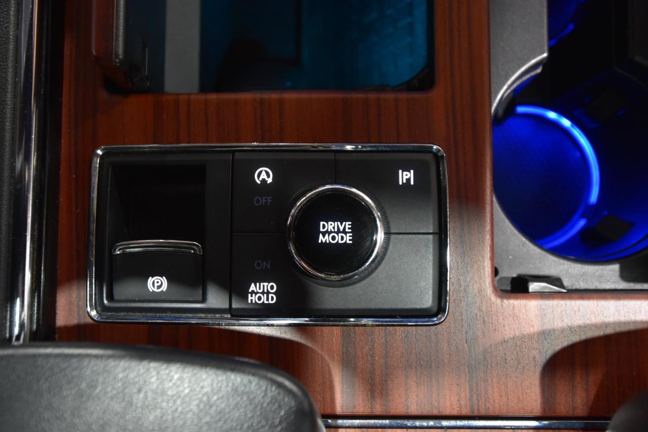 Used 2023 Lincoln Navigator Reserve AWD/4WD image 47