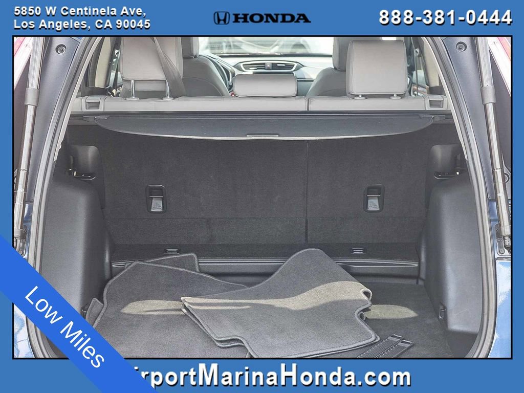 Used 2019 Honda CR-V EX-L image 18