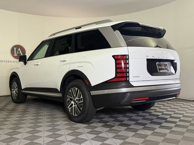 New 2026 Hyundai Palisade SEL Premium image 6