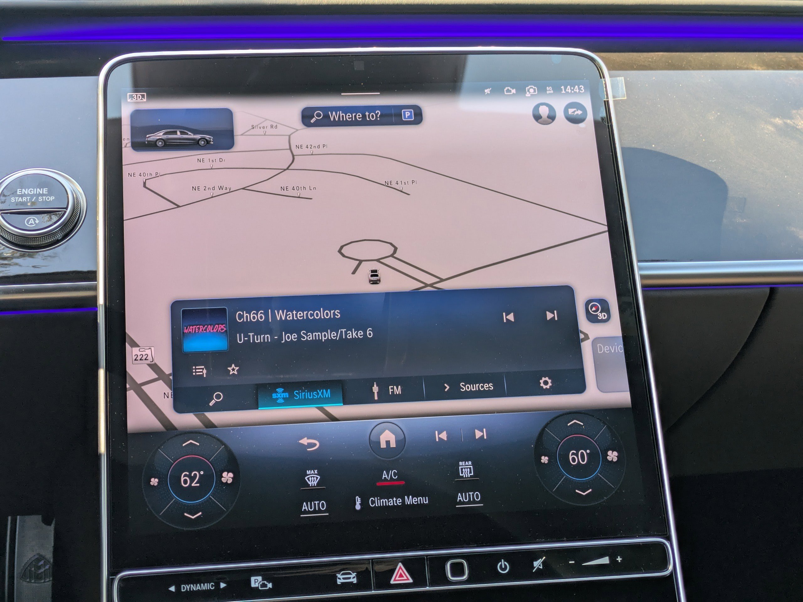 New 2026 Mercedes-Benz Maybach S 580 4MATIC image 24