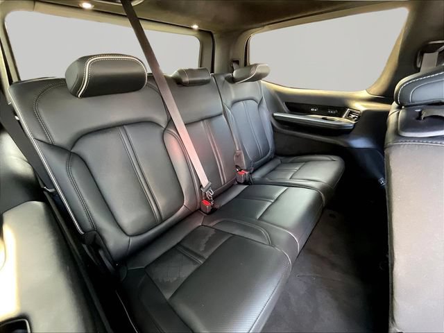 Used 2022 Jeep Grand Wagoneer Series II w/ Premium Group II AWD/4WD image 27