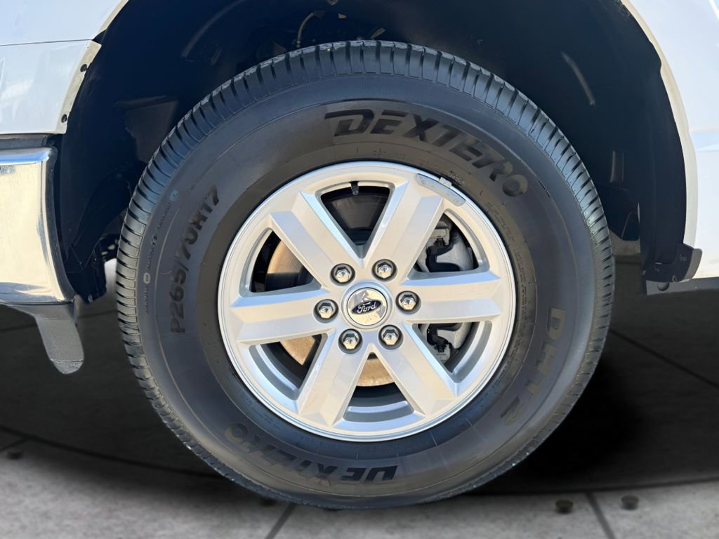 Used 2023 Ford F150 XL w/ Trailer Tow Package image 23