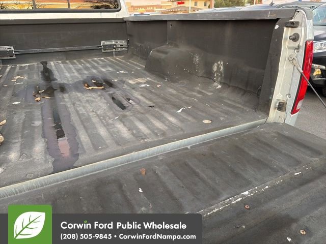 Used 2005 Ford F250 XLT image 32