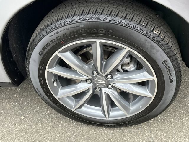 Certified 2024 Acura RDX w/ Technology Package image 7