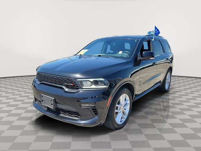 Used 2023 Dodge Durango GT RWD image 3