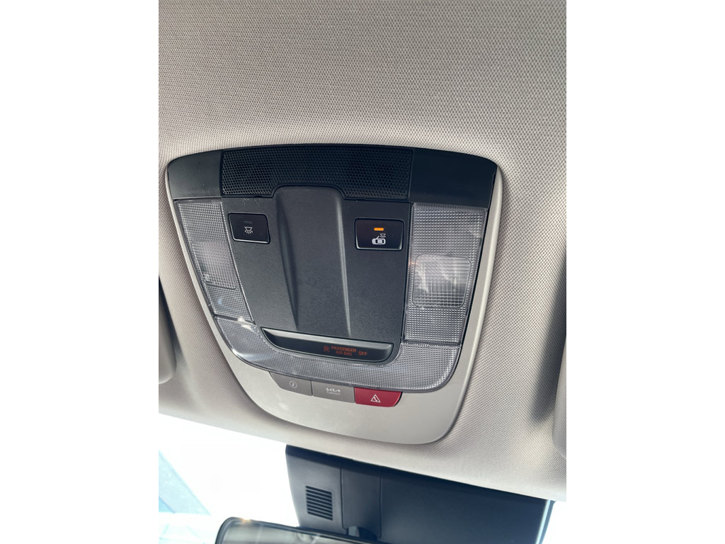 Used 2023 Kia Sportage EX FWD image 14
