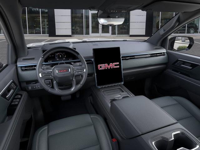 New 2026 GMC Sierra EV AT4 w/ AT4 Premium Package image 15