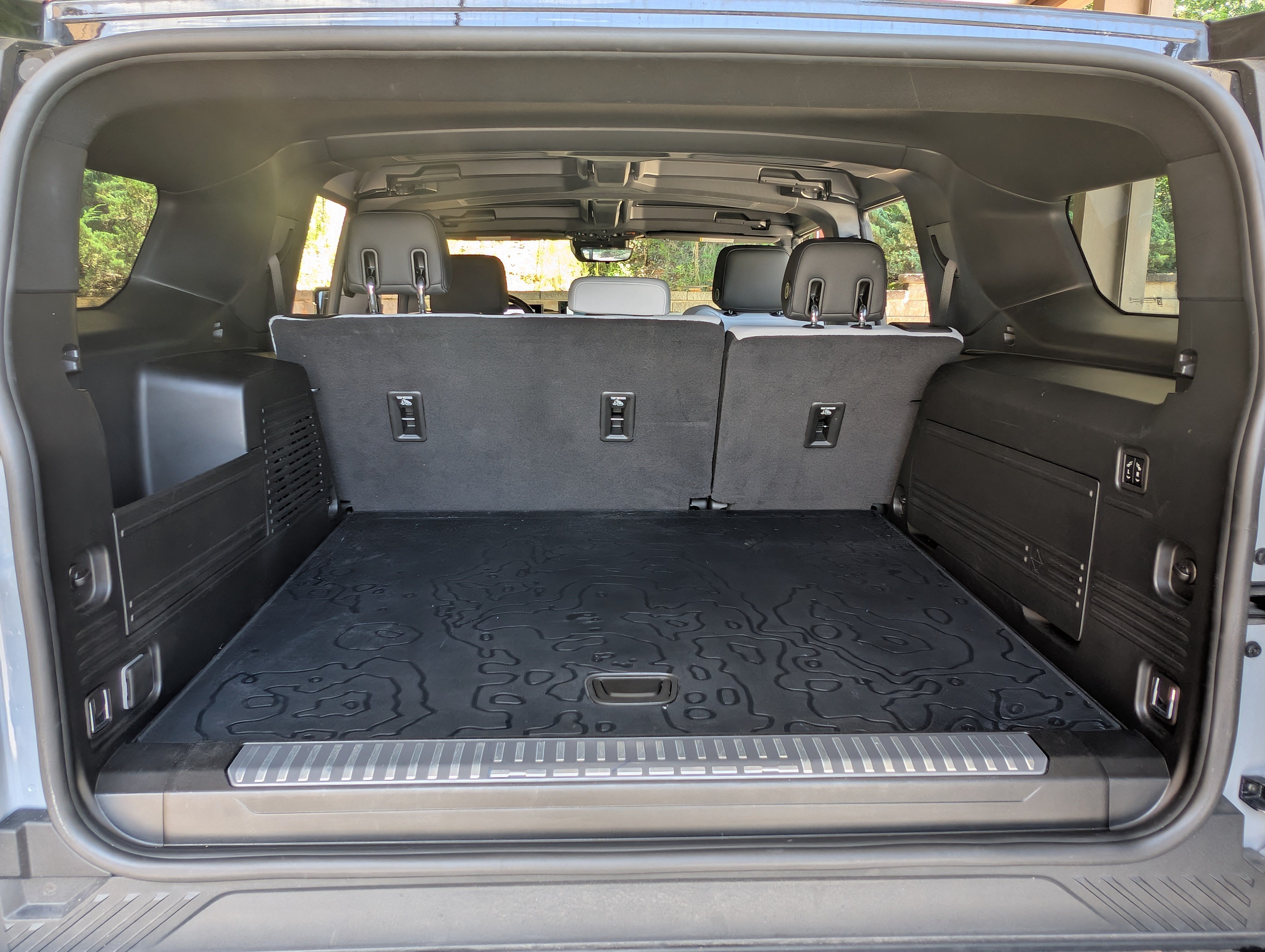 Used 2025 GMC Hummer EV 2X AWD/4WD image 18