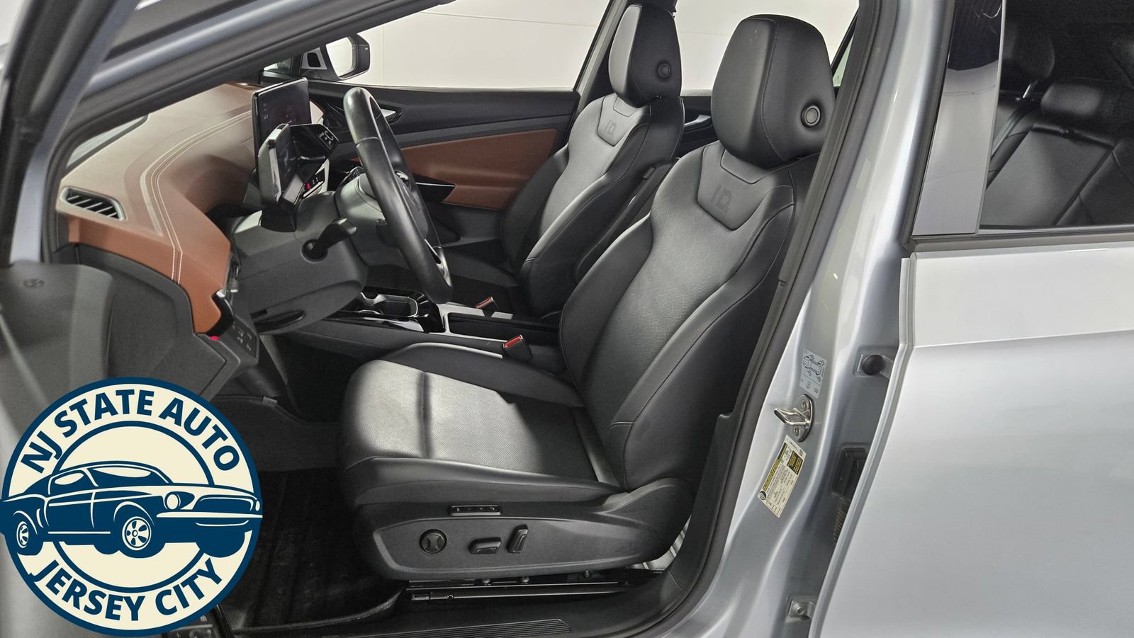 Used 2022 Volkswagen ID.4 Pro S RWD image 23