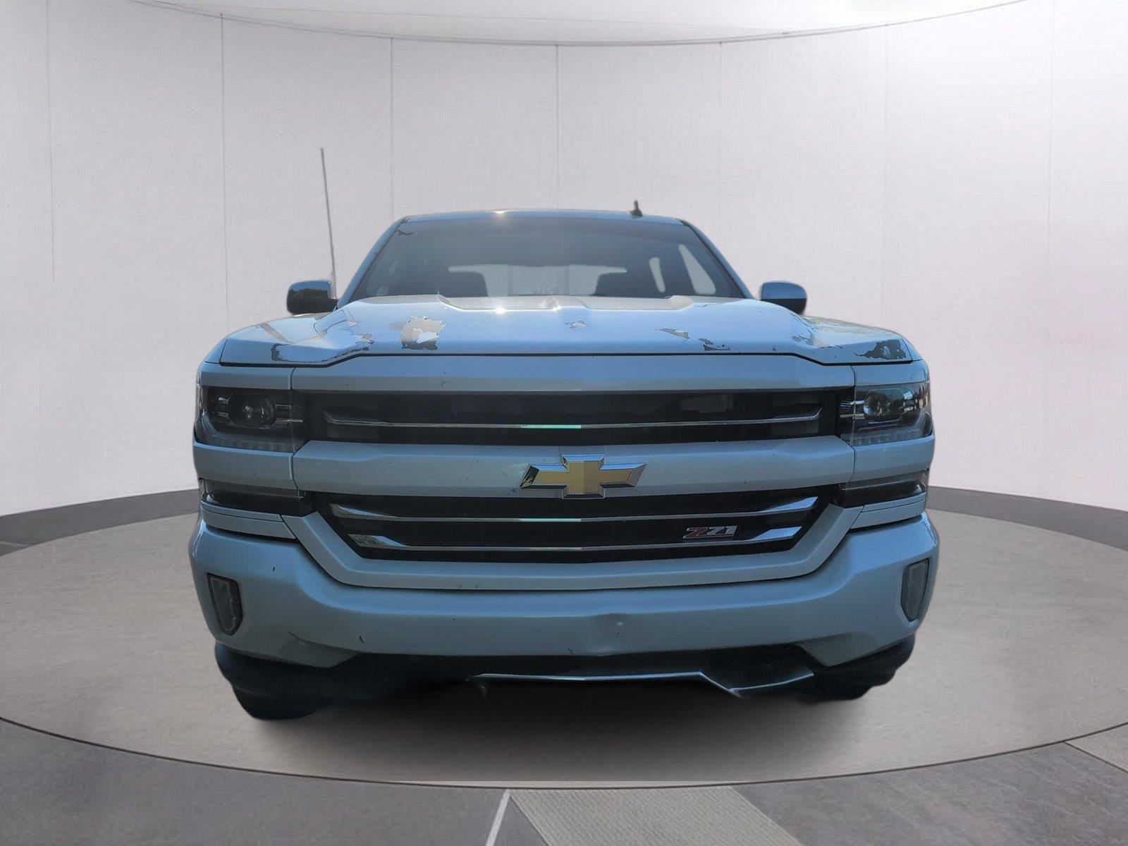Used 2016 Chevrolet Silverado 1500 LTZ Z71 AWD/4WD image 8