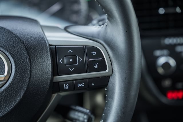 Used 2018 Lexus RX 450h AWD w/ Premium Package image 25