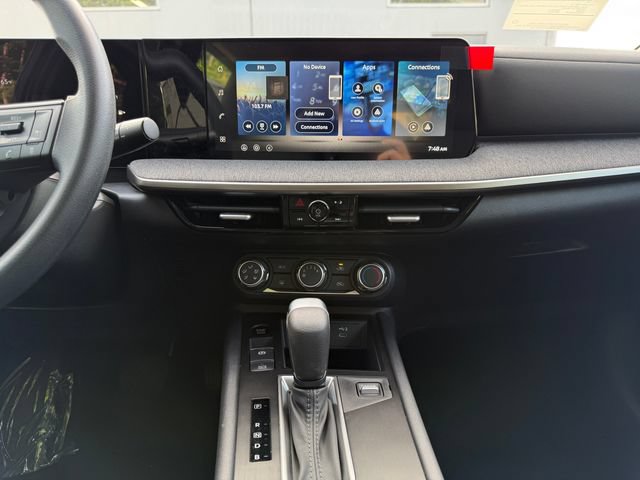 New 2026 Nissan Kicks S FWD image 22