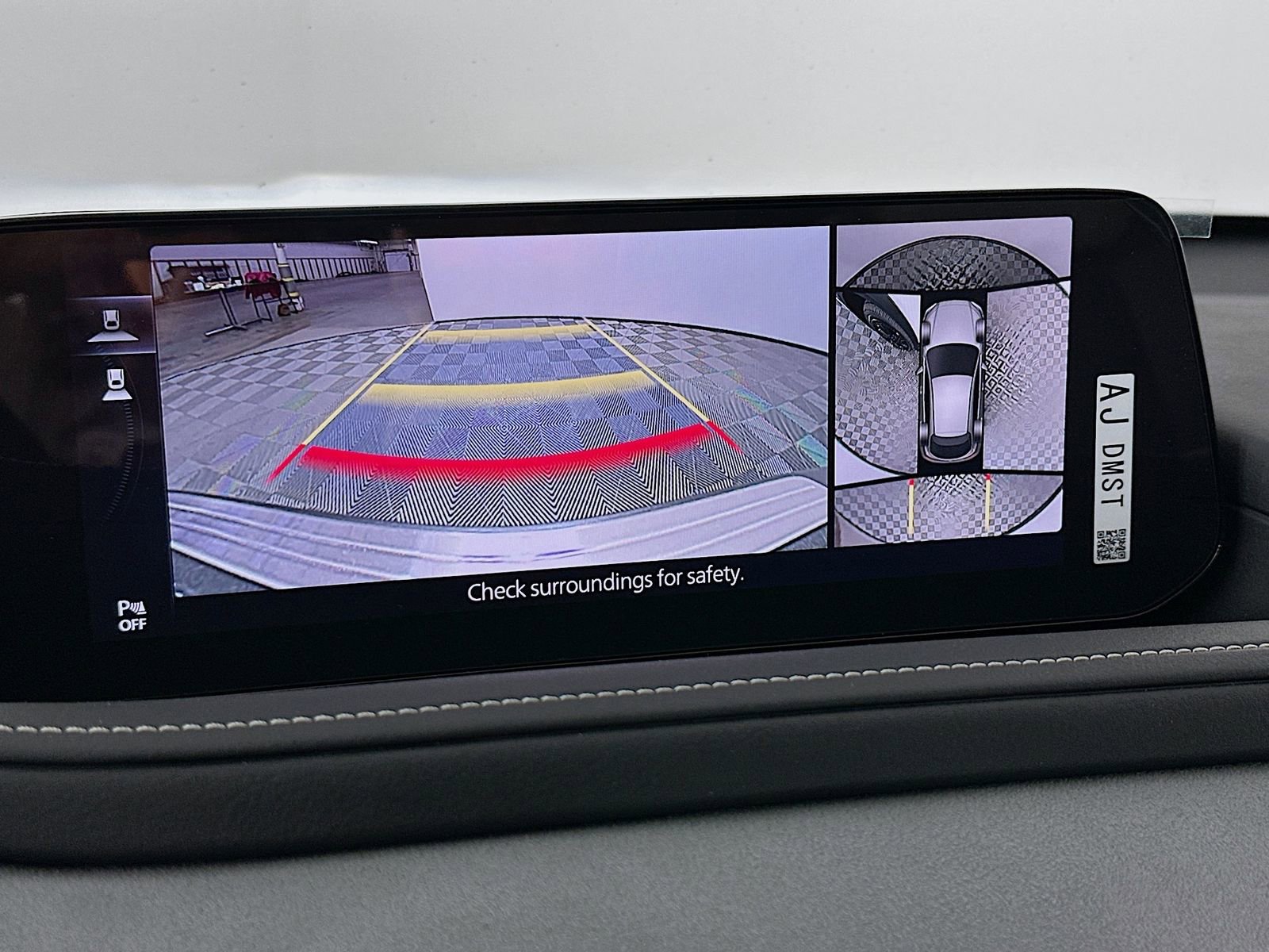 New 2026 MAZDA CX-30 Aire Edition AWD/4WD image 14