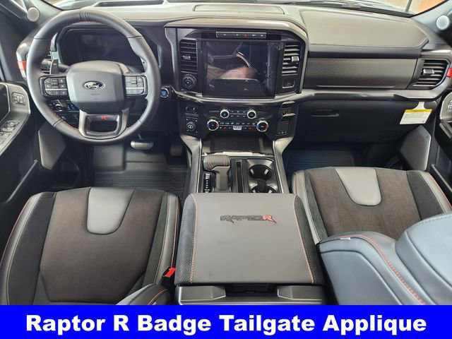 New 2026 Ford F150 Raptor image 26