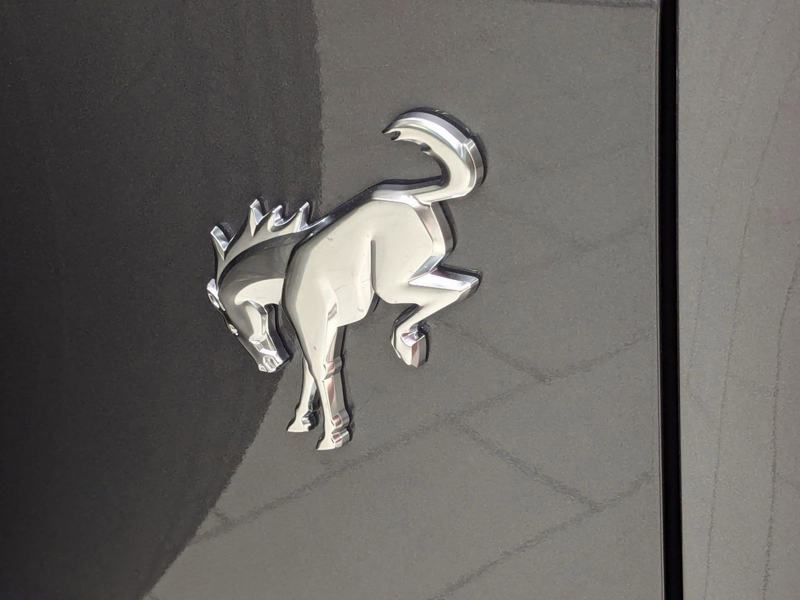 New 2025 Ford Bronco Big Bend image 31