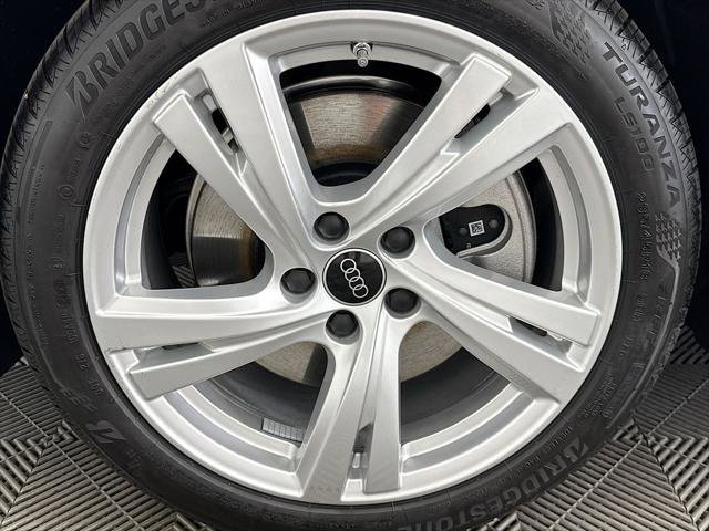 Certified 2025 Audi A5 2.0T Premium Plus w/ Premium Plus AWD/4WD image 30
