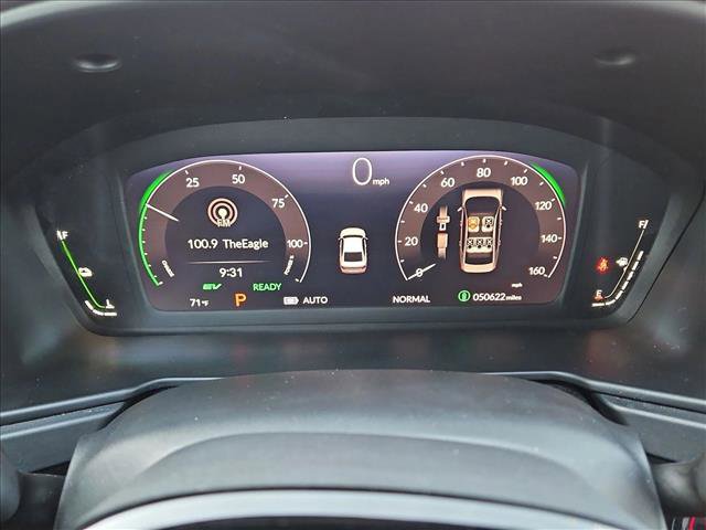 Used 2023 Honda Accord Touring image 11