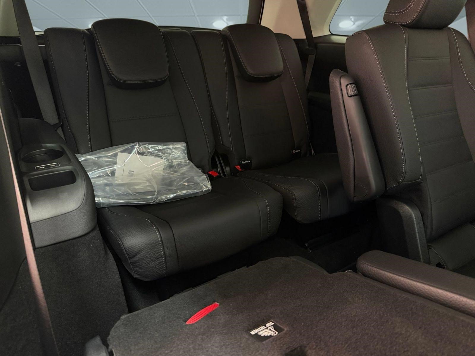 New 2026 Mercedes-Benz GLS 450 4MATIC image 31