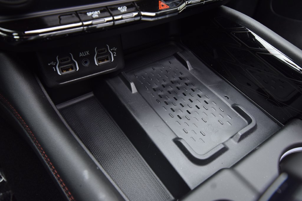 New 2027 Dodge Durango GT AWD/4WD image 22