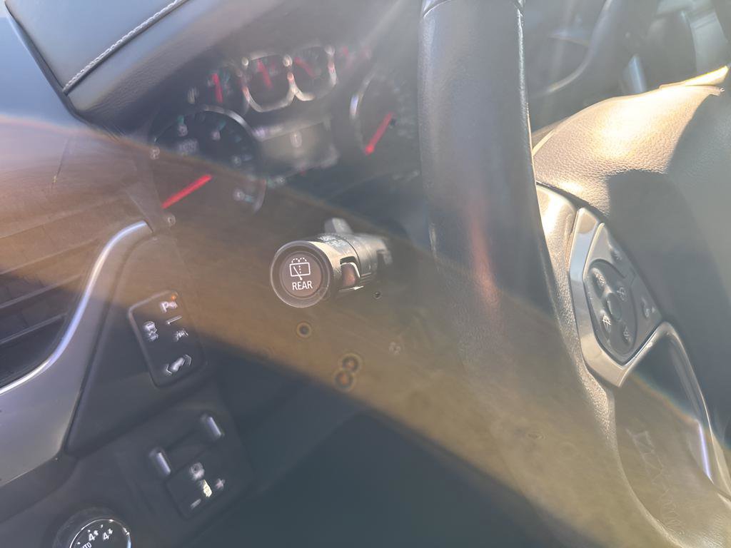 Certified 2016 Chevrolet Suburban LTZ w/ Max Trailering Package AWD/4WD image 40