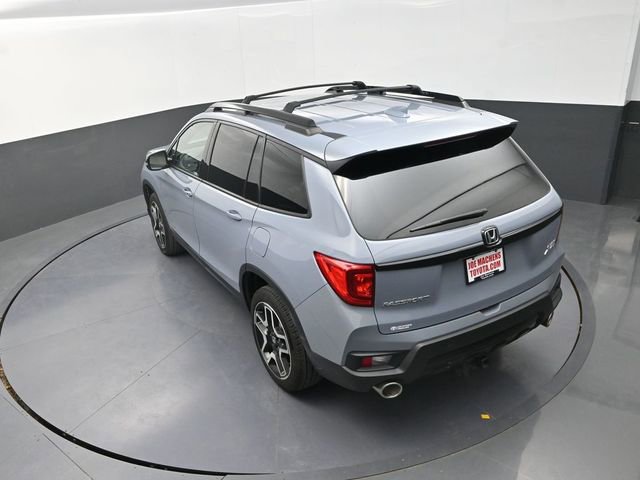Used 2023 Honda Passport Elite image 23