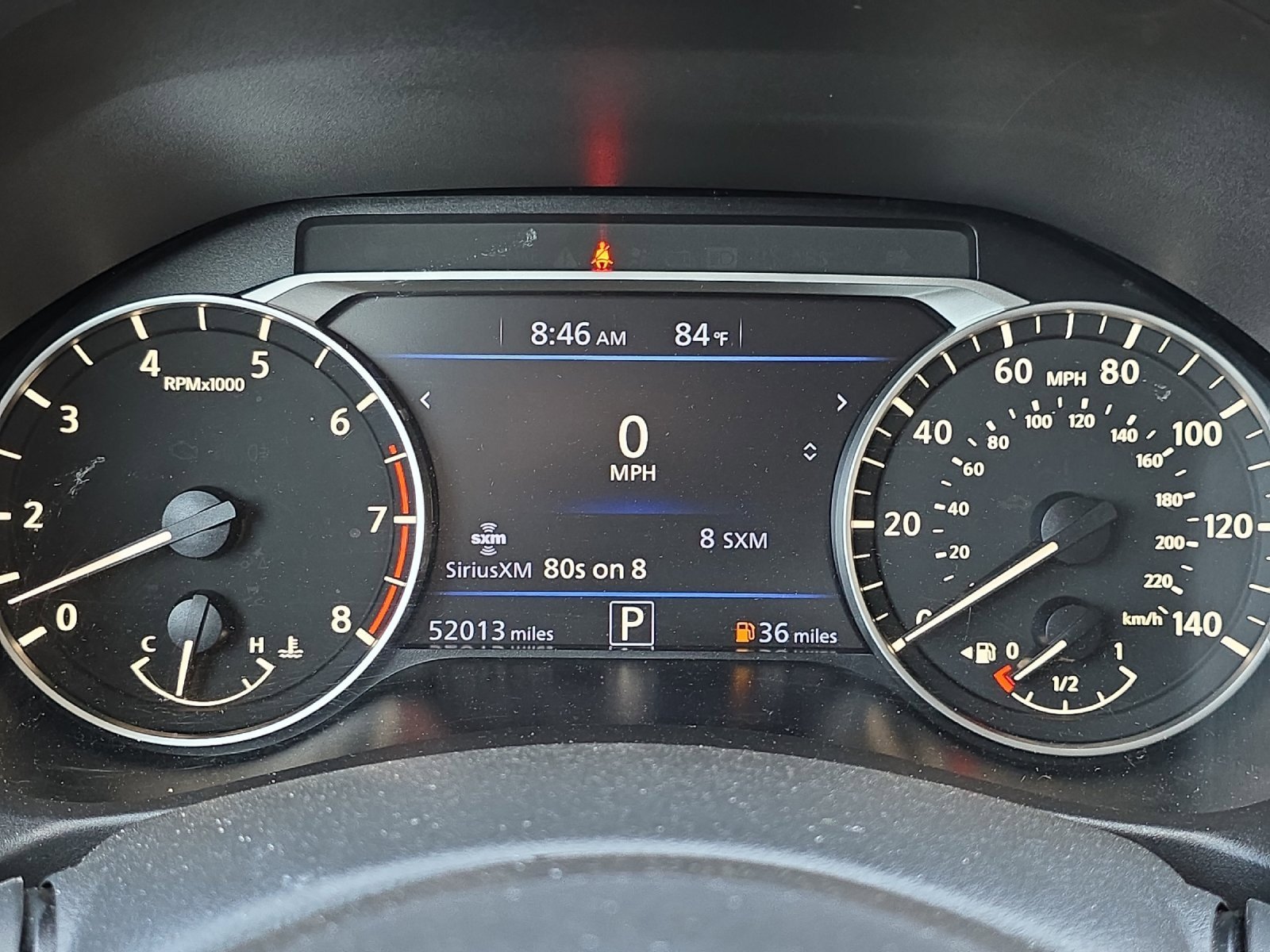 Used 2023 Nissan Altima 2.5 SV image 23