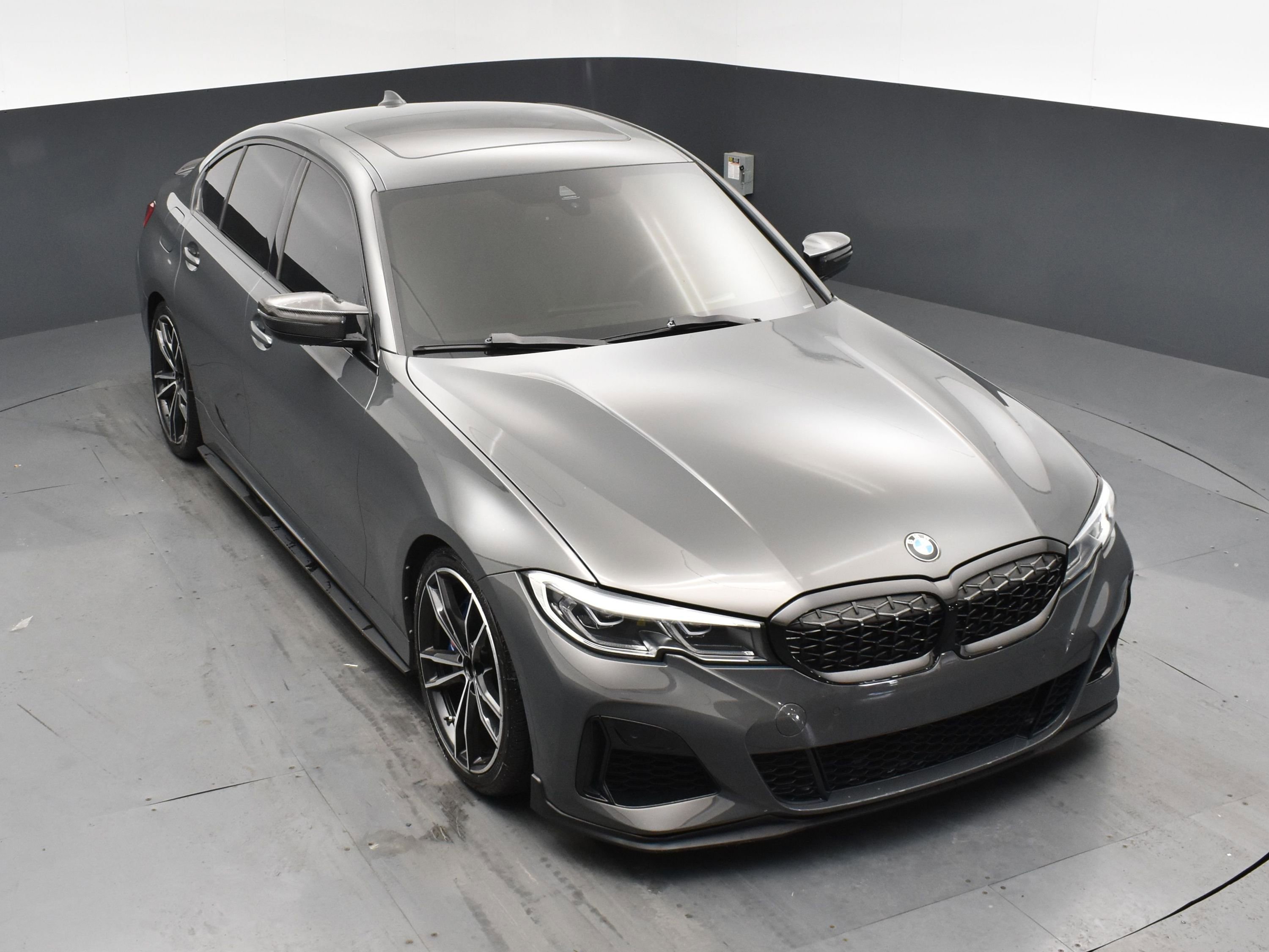 Used 2020 BMW M340i w/ Premium Package image 20